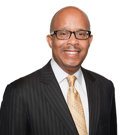 Paul T. Williams, Jr Paul T. Williams, Jr